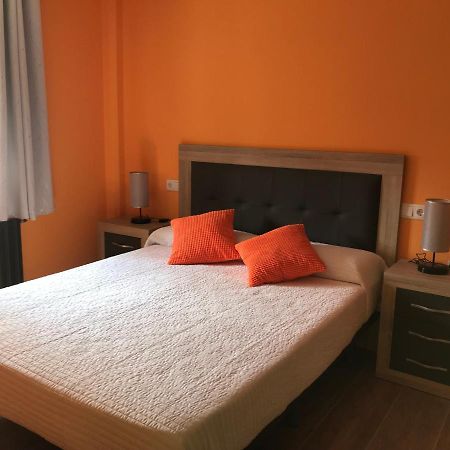 Agradable Casa Con Patio A 100 Metros De La Playa Villa Vilarino  Exteriör bild