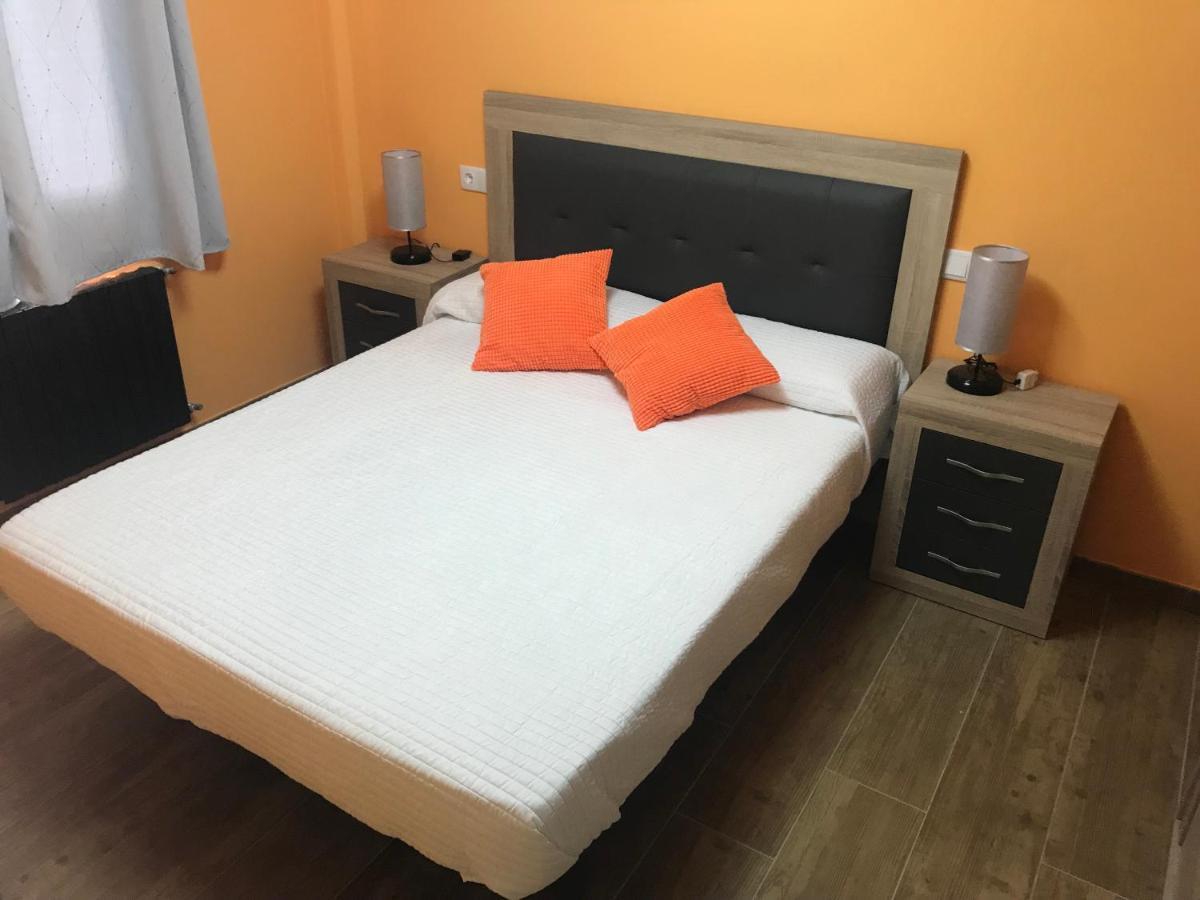 Agradable Casa Con Patio A 100 Metros De La Playa Villa Vilarino  Exteriör bild
